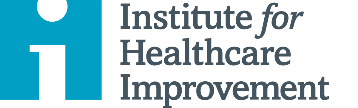 Institute for Healthcare Improvement logo