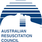 Australian Resuscitation Council logo