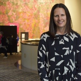 Bronwyn Hogan