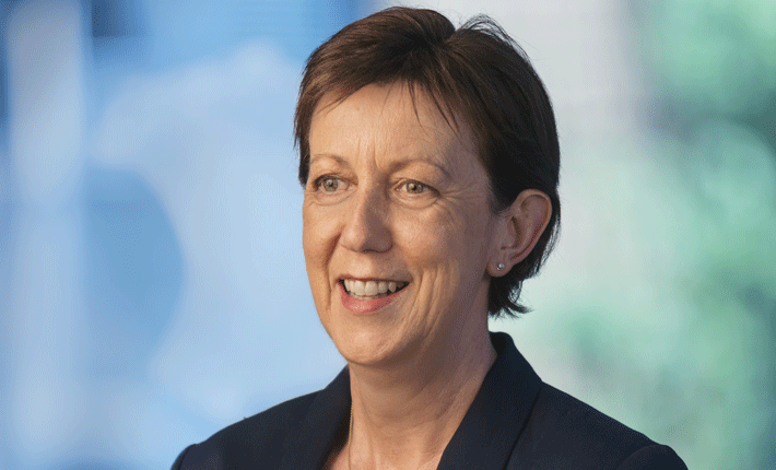 Ann Maree Keenan
