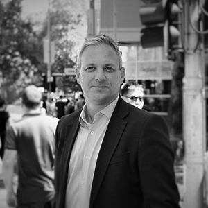 Professor Brett Sutton