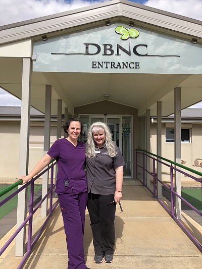 Dingee BNC