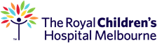 The Royal Children's Melbourne Hospital logo