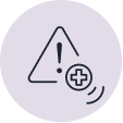 Report & manage issues