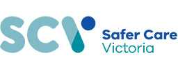 SCV logo