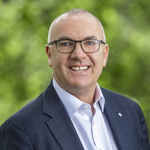 Alan Eade