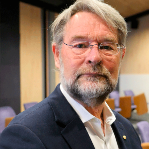 David Watters
