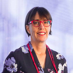 Paula Wilton