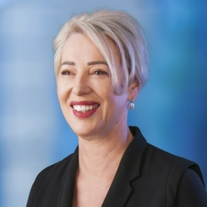 Tanya Farrell