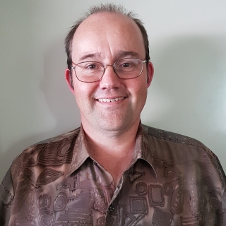 Christian Pitzner headshot