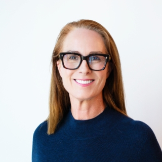Rachel Elliott portrait photo