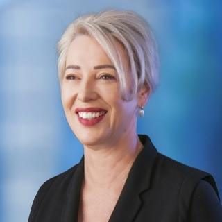 Tanya Farrell